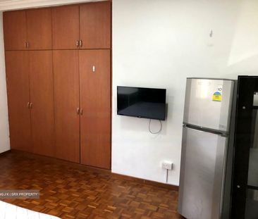 Avon Park (D13), Condominium - For Rent - Photo 1