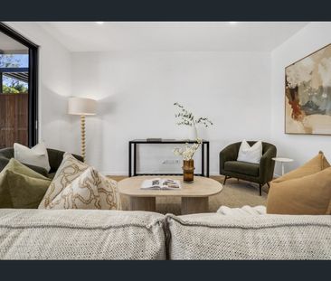 Alba Residences - Welcome Home - Photo 4