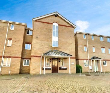 apartment to rent Apollo Way, Cambridge, Cambridgeshire, CB4 - Photo 4