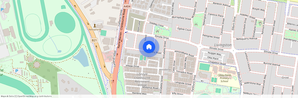 12 Mercury Rd, Vic 3977, Cranbourne East