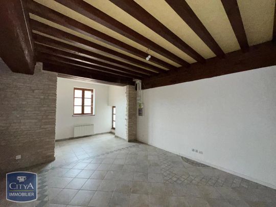 Appartement à louer 1 pièce 47.95m² - Photo 1