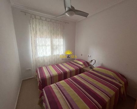 TWO-BEDROOM APARTMENT - MAR DE CRISTAL - Photo 5