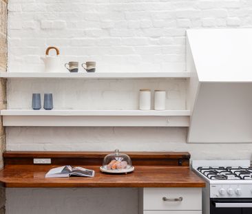 23 Crescent Street, Rozelle NSW 2039 - House For Rent | Domain - Photo 4