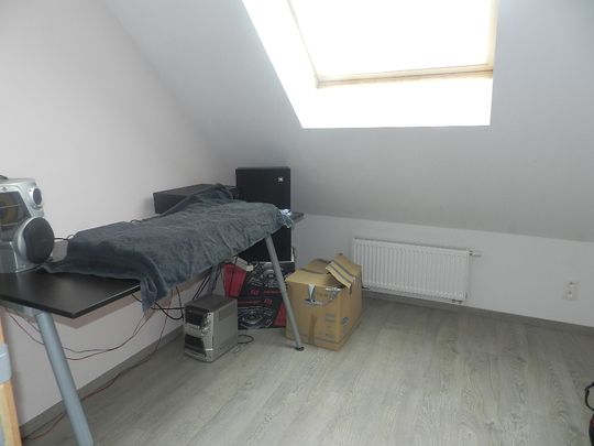 Instapklaar open huis in Vlamertinge - Photo 1