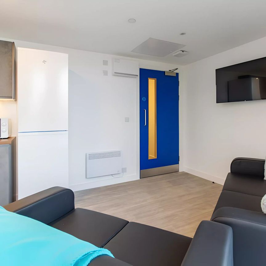 Superior Ensuite - Photo 1