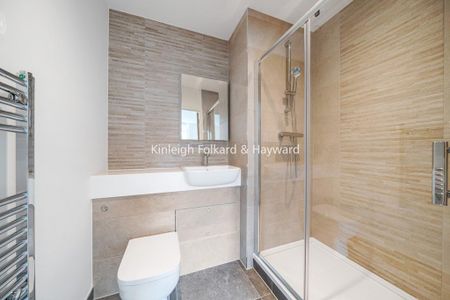 1 bedroom property to rent - Photo 2