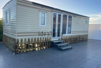 Alquiler de chalet pareado en Diseminado Pago Carlaja, 2732