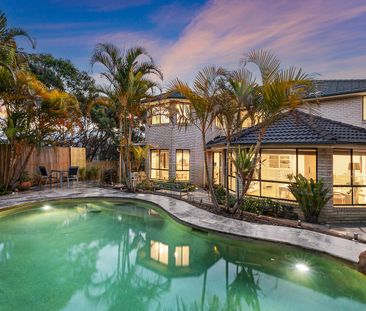 24 Corymbia Circuit, Frenchs Forest NSW 2086 - House For Rent | Domain - Photo 6