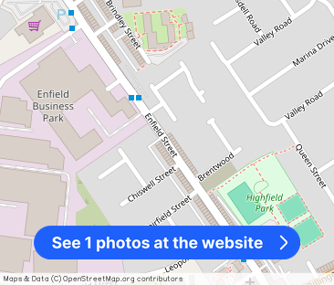 Enfield Street, Pemberton - Photo 1