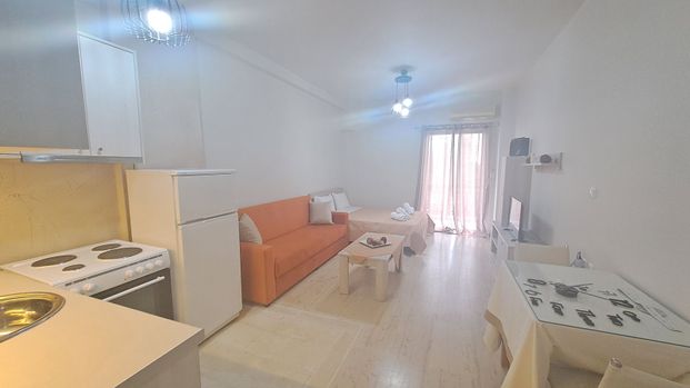 Studio/Γκαρσονιέρα για ενοικίαση Κέντρο (Κάρυστος) - Photo 1