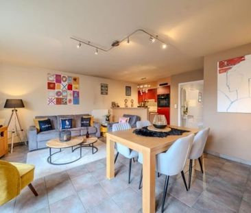 Appartement te huur - Photo 2