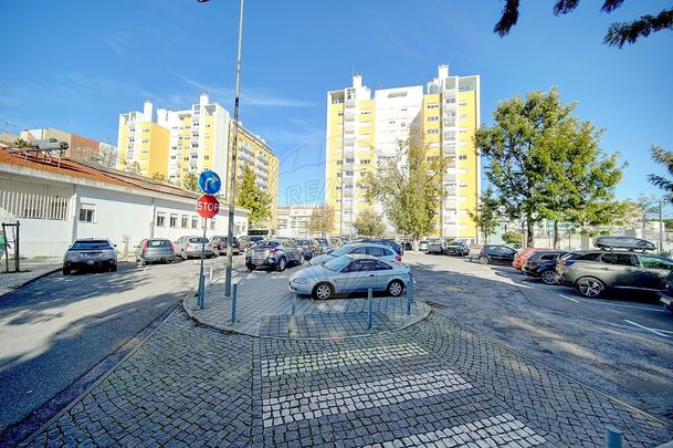 Apartamento T2 em Lisboa - Photo 1