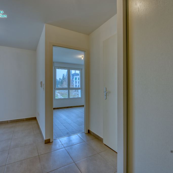 Location Appartement T2 (45.1m²), METZ (57070) - Réf. : 357 - Photo 1