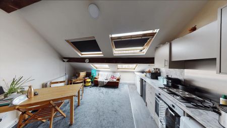 Blenheim Terrace, University - Photo 2