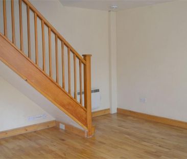 2 bedroom cluster house to rent - Photo 4