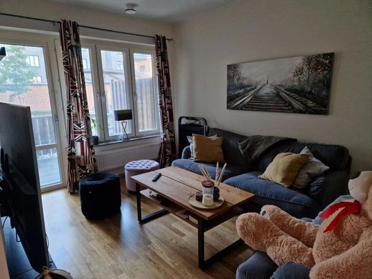 Västra Långgatan 5B, Kävlinge - Photo 1