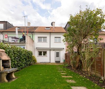 Schönes 4-Zimmer-Reiheneinfamilienhaus in Basel - Photo 6