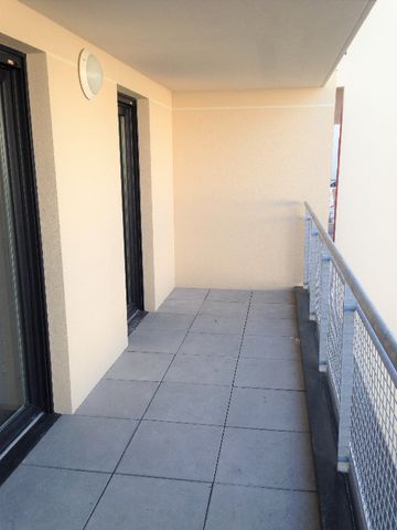 Location Appartement 2 pièces 40m² - Photo 5