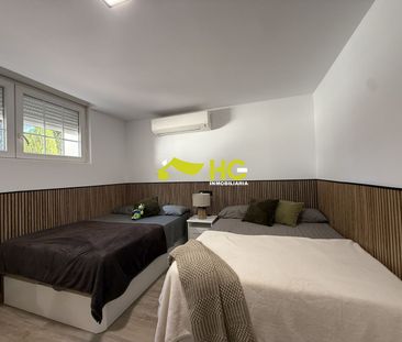 Alquiler Estudio en Urbanización - El Bosque, Villaviciosa De Odón - Photo 3