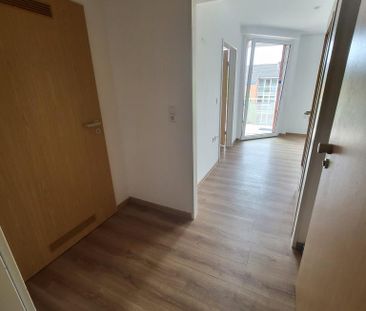 Stadtgarten Residenz Celle – Service-Wohnen - 2-Zimmer Wohnung - Se... - Photo 6