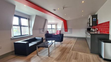 2 bedroom flat share to rent - Photo 4