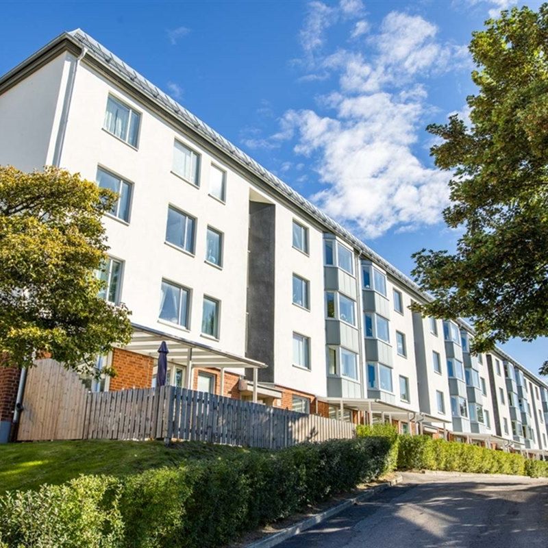 Idrottsgatan 21 - Foto 1