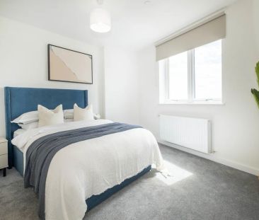 2 bedroom apartment to rent - Photo 5