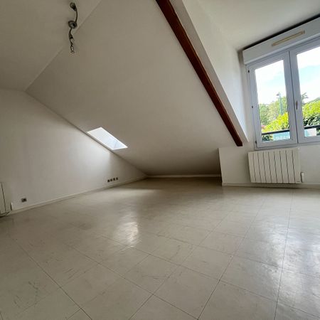 Location appartement 1 pièce, 22.71m², Dourdan - Photo 3