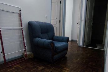 Apartamento T4 em Aveiro