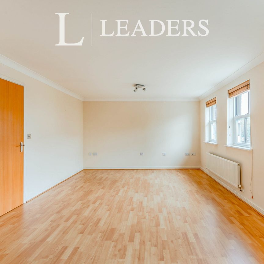 2 bedroom apartment to rent Eastgate Mews, Brighton Road, Horsham, West Sussex, RH13 - Photo 1