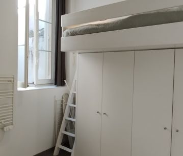 Location Appartement 2 pièces 24m² ORLEANS 45000 - Photo 6