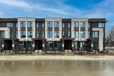 For Lease - 59 Creekbank Road Unit# Main & Lower, Toronto, Ontario - Photo 5