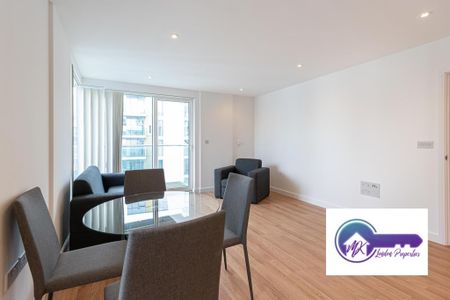 3 Bedroom Flat To Rent - Photo 3