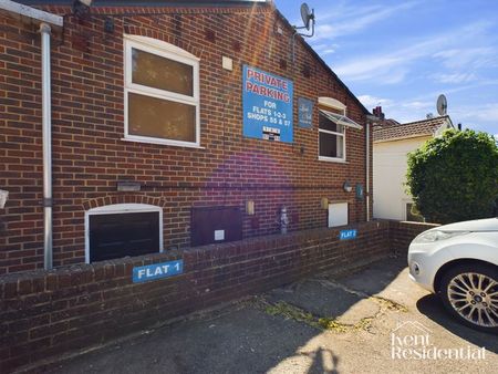 1 bed flat to rent in Union Street, Maidstone, ME14 - Photo 2