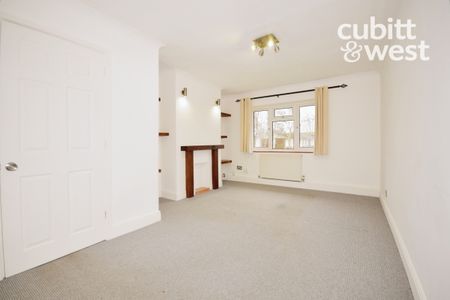 2 bedroom maisonette to rent - Photo 5