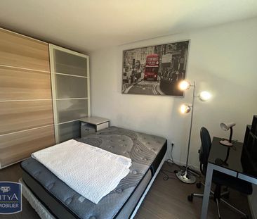 Location Appartement 3 pièces 60m² MEAUX 77100 - Photo 1