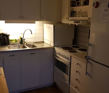 Viktoriagatan, Göteborg - Photo 2