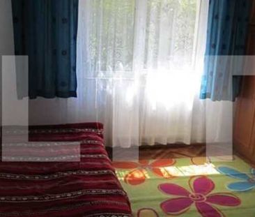 Apartament de inchiriat in zona Calea Floresti, 73 mp utili, 3 camere decomandat - Photo 2