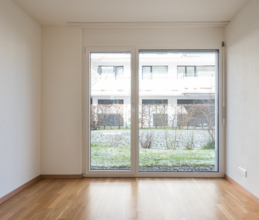 FAMILIENWOHNUNG IM GRÜNEN - Photo 2