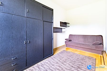 2 niezależne pokoje*47m2*Wola Duchacka*Wolności - Photo 3