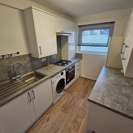 Room in a Shared Flat, Greyhound Road, W6 - Photo 4