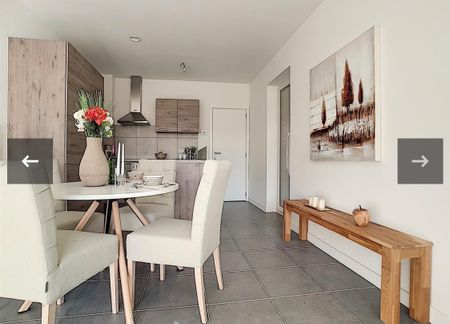 Gezellig gedeeld appartement - Photo 2