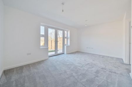 3 bedroom semi-detached house to rent - Photo 3