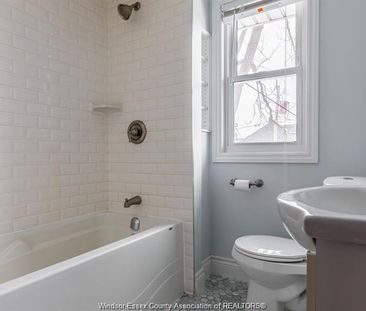 For Lease - 533 MOY Avenue Unit# LOWER, Windsor, Ontario - Photo 5