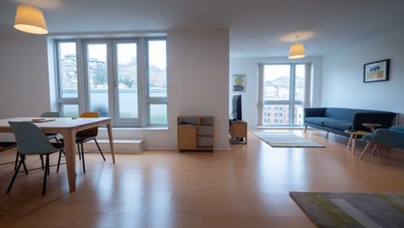 2 Bedroom Home – Medium Let - Photo 2