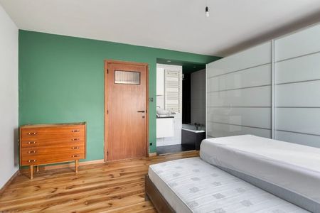 Appartement te huur - Foto 5