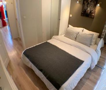 Appartement te huur - Photo 4