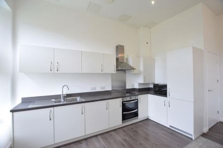 2 bedroom flat to rent - Photo 4