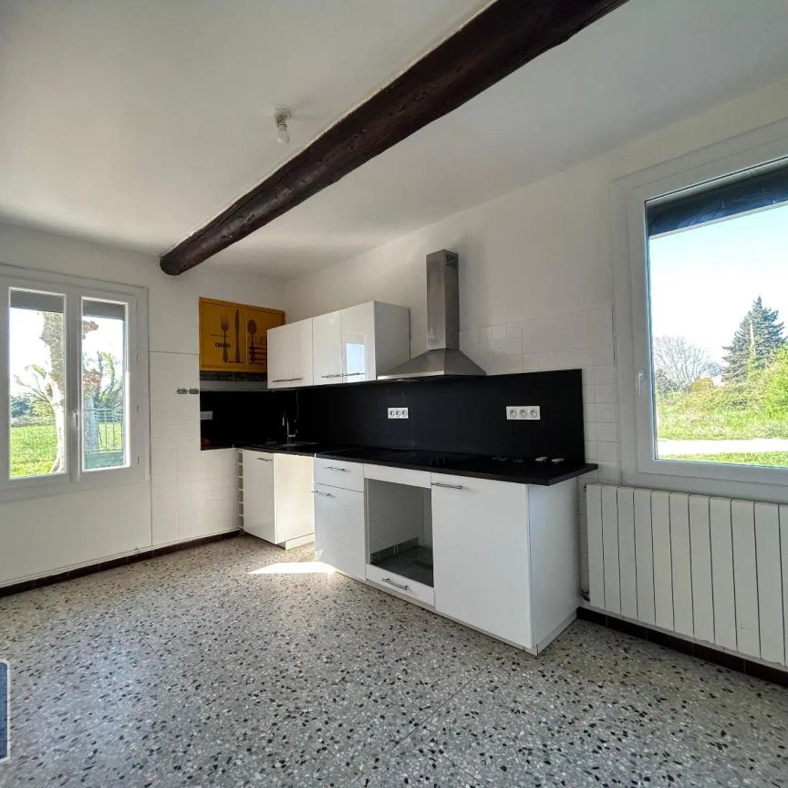 Maison à louer 4 pièces 89.17m² - Photo 1