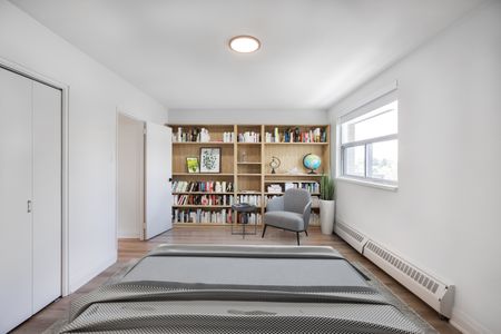 1-Bedroom - Photo 4
